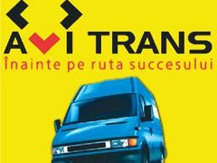 AVI Trans Logistic - Transport rutier si distributie de marfa